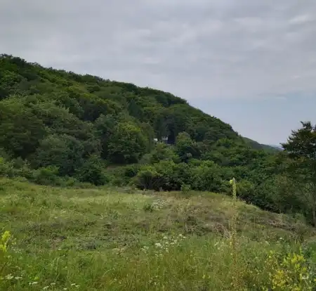 eladó telek, Mátrakeresztes