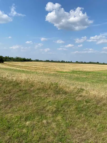 eladó telek, Mezőörs