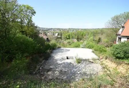 eladó telek, Nagykovácsi