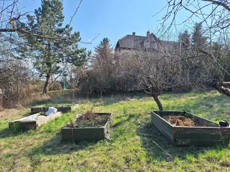 eladó telek, Nagykovácsi