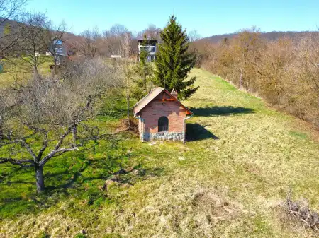 eladó telek, Nagymaros