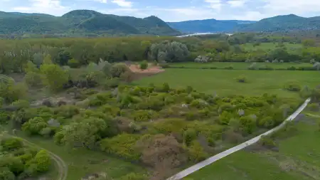 eladó telek, Nagymaros