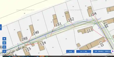 eladó telek, Nagyszokoly