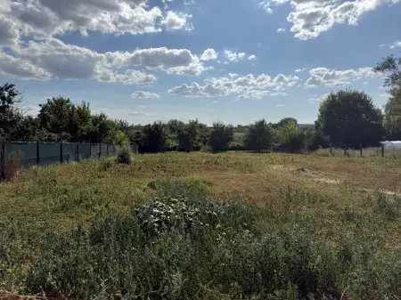 eladó telek, Nagyvenyim
