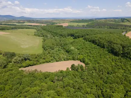 eladó telek, Nógrád