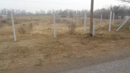 eladó telek, Nyíregyháza