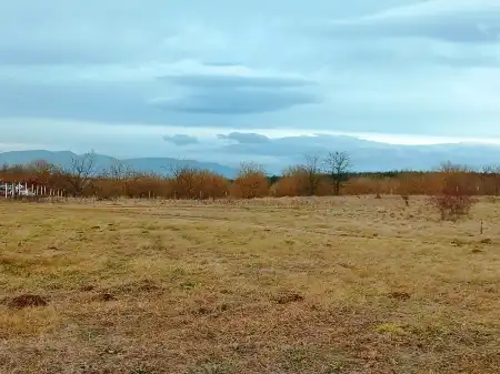 eladó telek, Őrbottyán
