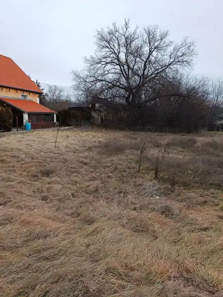 eladó telek, Őrbottyán