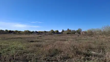 eladó telek, Örkény