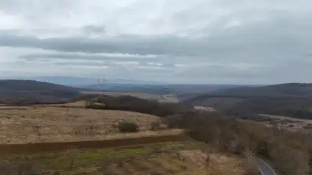 eladó telek, Ősagárd