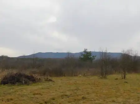 eladó telek, Parád