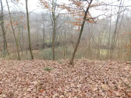 eladó telek, Parád