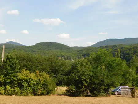 eladó telek, Parádóhuta