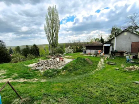 eladó telek, Rácalmás