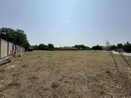 eladó telek, Szigethalom