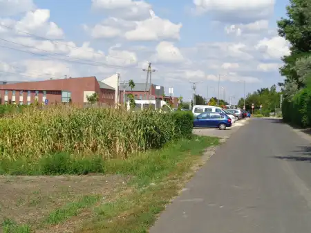 eladó telek, Szigetszentmiklós