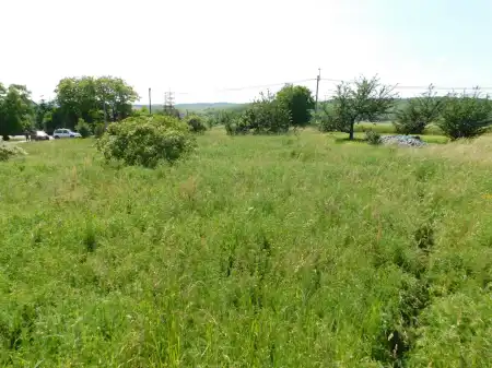 eladó telek, Szilvásvárad