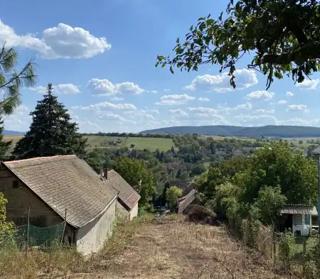eladó telek, Szokolya
