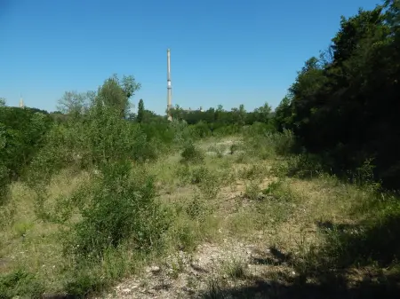 eladó telek, Tatabánya