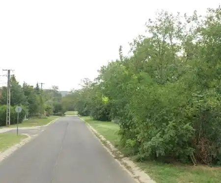 eladó telek, Veresegyház