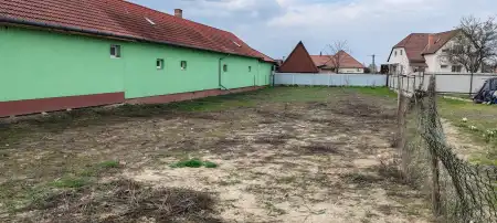 eladó telek, Veresegyház