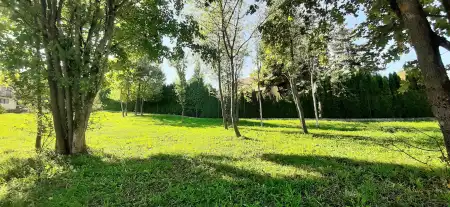 eladó telek, Verőce