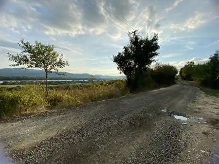 eladó telek, Verőce
