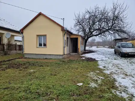 eladó telek, Verpelét