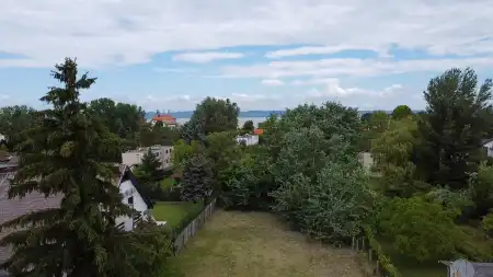 eladó telek, Zamárdi