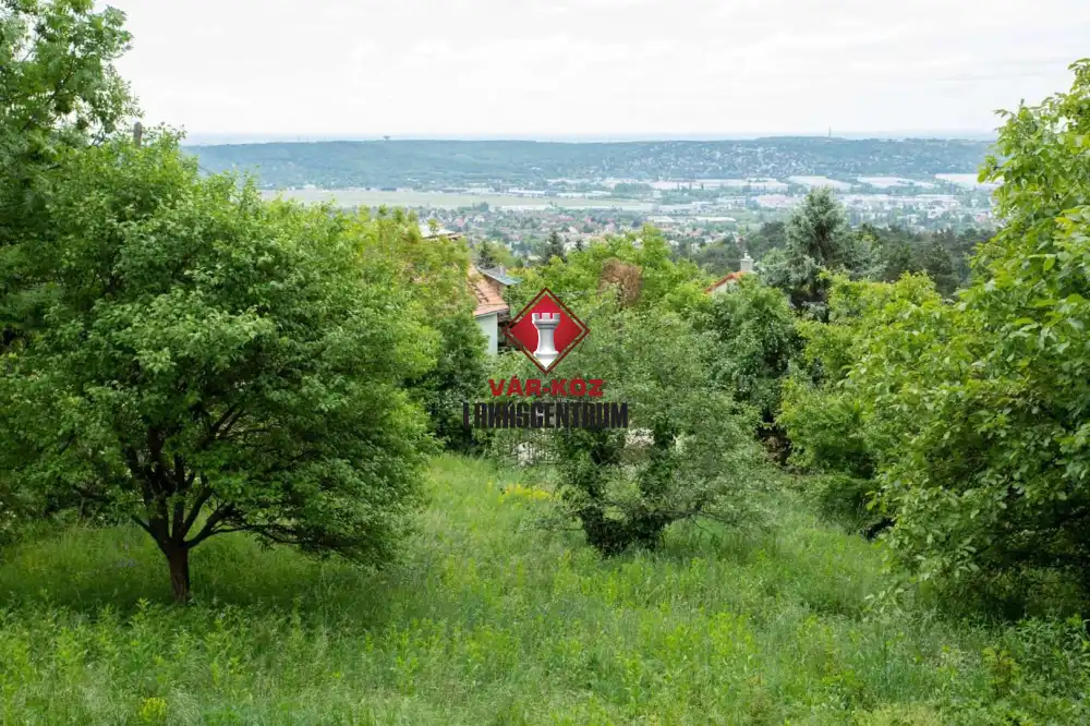 Pest megye - Budaörs