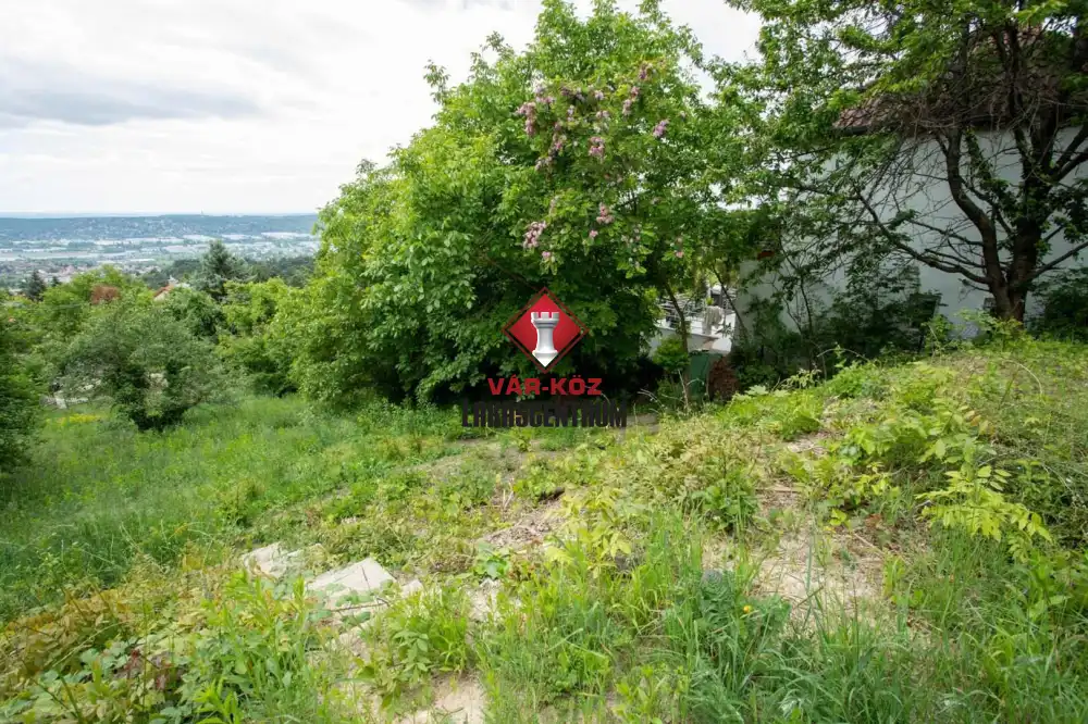Pest megye - Budaörs