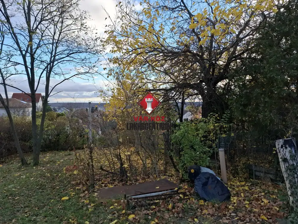 Pest megye - Budaörs