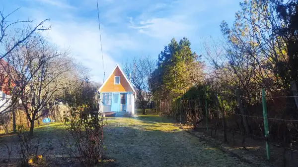 Eladó Üdülő, Páty 845 m² 29 M Ft