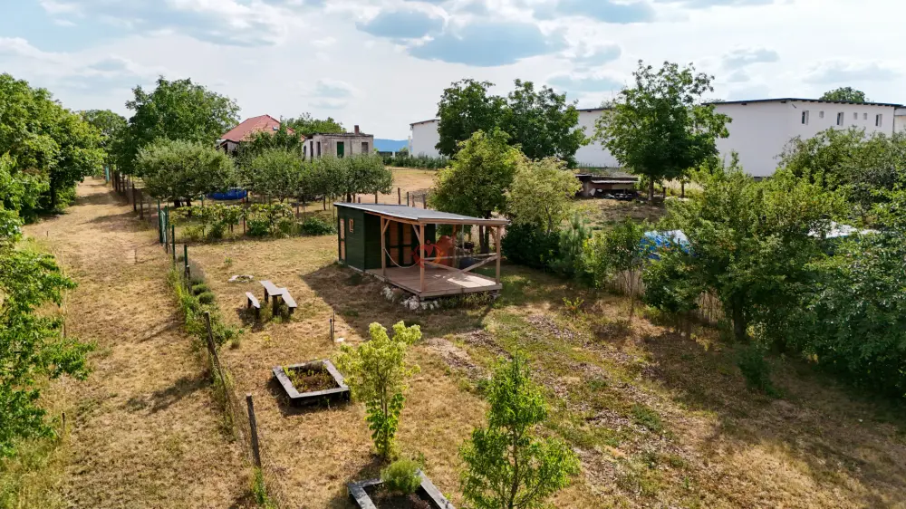 Pest megye - Vác