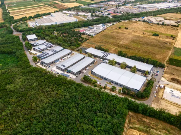 Eladó új építésű ipari ingatlan, Alsónémedi 173 m² 81.46 M Ft