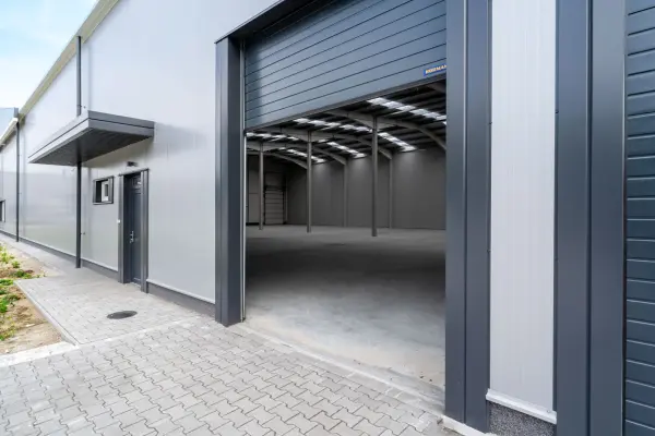 Eladó új építésű ipari ingatlan, Alsónémedi 256 m² 120.54 M Ft + Áfa