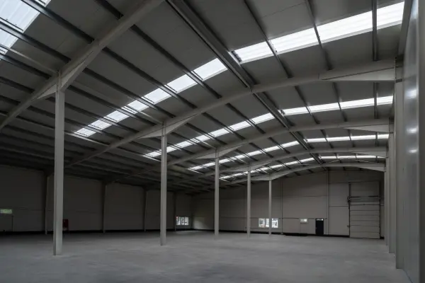 Eladó új építésű ipari ingatlan, Alsónémedi 967 m² 498.2 M Ft + Áfa