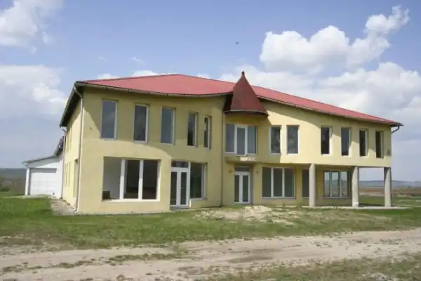 Eladó új építésű ipari ingatlan, Gönc 1400 m² 139.99 M Ft