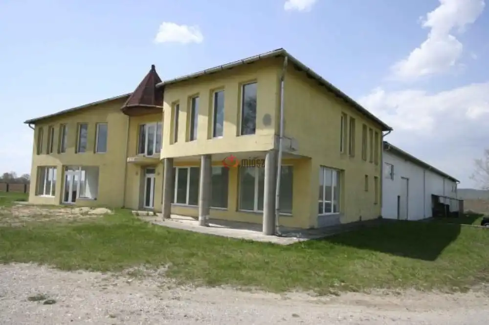 Borsod-Abaúj-Zemplén megye - Gönc