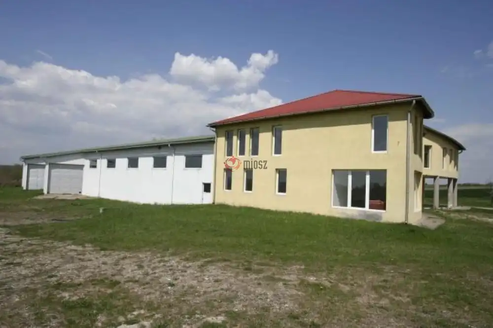 Borsod-Abaúj-Zemplén megye - Gönc