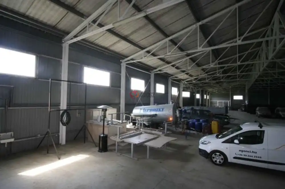 Borsod-Abaúj-Zemplén megye - Gönc