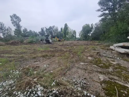 eladó új építésű telek, Martonvásár