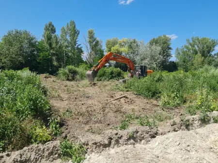 eladó új építésű telek, Martonvásár