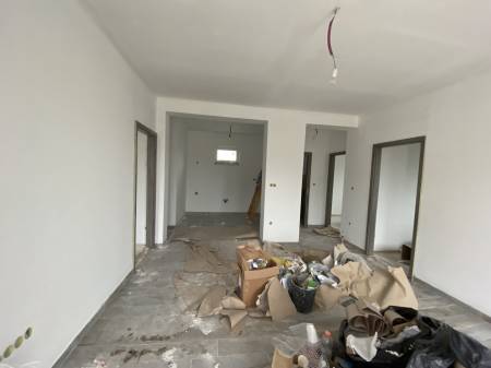 eladó újépítésű ikerház, Monor eladó újépítésű ikerház, Monor