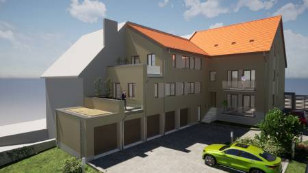 eladó újépítésű téglalakás, Eger eladó újépítésű téglalakás, Eger