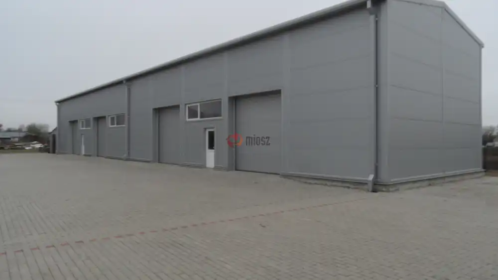 Csongrád megye - Domaszék