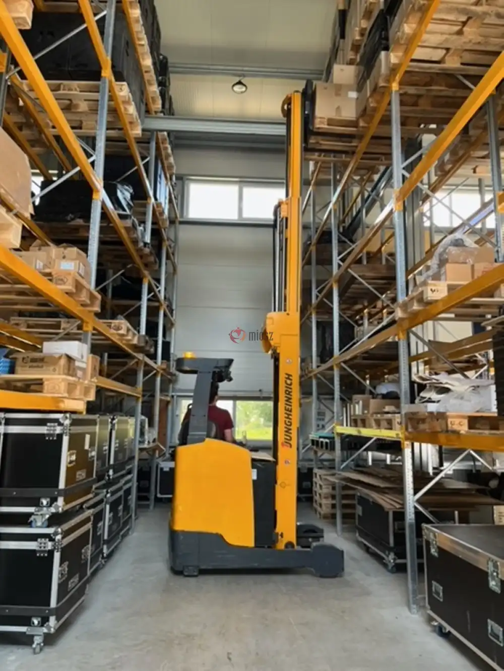 Csongrád megye - Domaszék