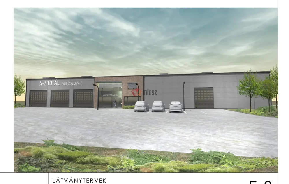 Pest megye - Fót