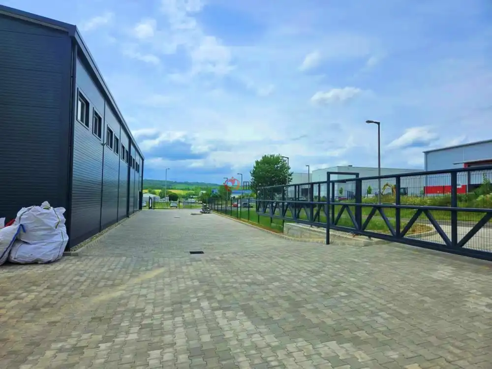 Pest megye - Gödöllő