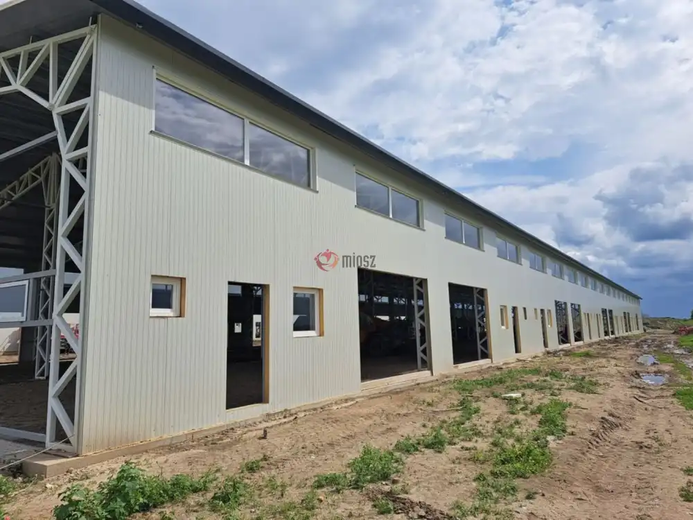 Pest megye - Nagytarcsa